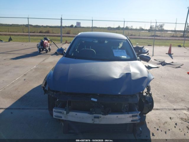 Nissan Altima Sv Fwd Image 7