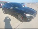 INFINITI Q50 3.0t Red Sport 400 Image 1