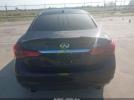INFINITI Q50 3.0t Red Sport 400 Image 9
