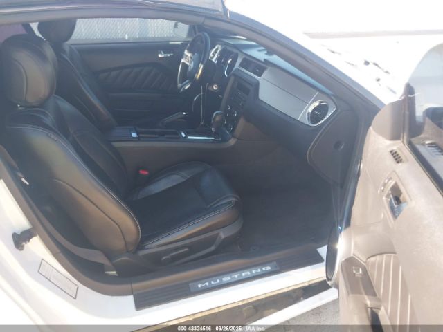 Ford Mustang V6 Premium Image 11