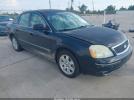 Ford Five Hundred Sel Image 1