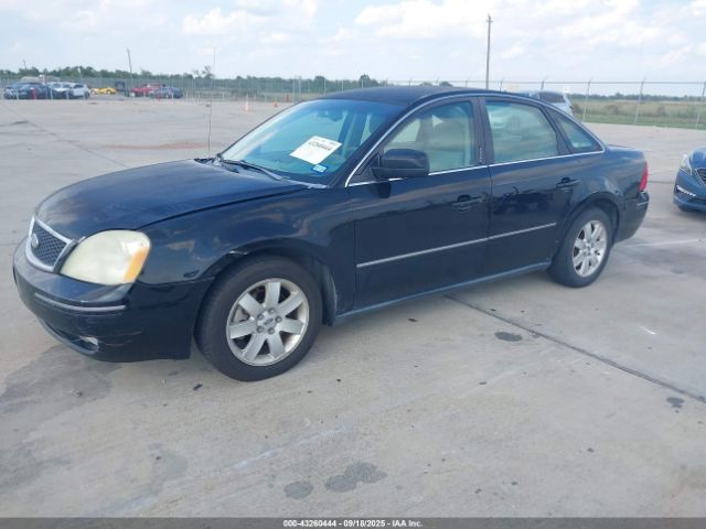 Ford Five Hundred Sel Image 2