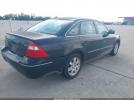 Ford Five Hundred Sel Image 4
