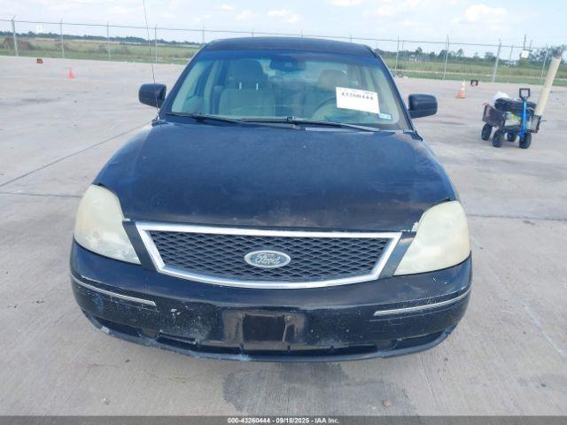 Ford Five Hundred Sel Image 3