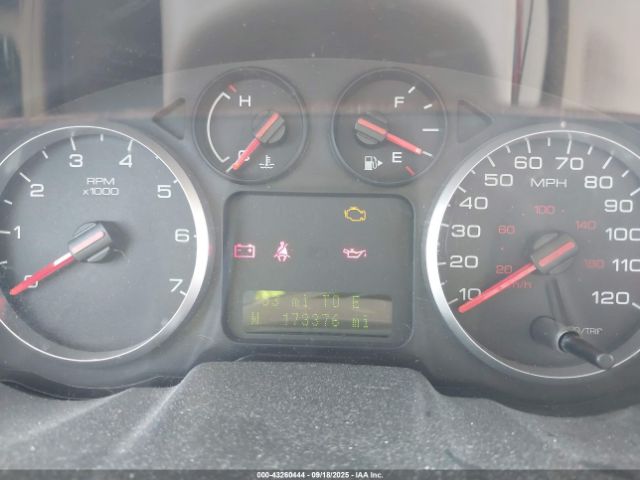 Ford Five Hundred Sel Image 7