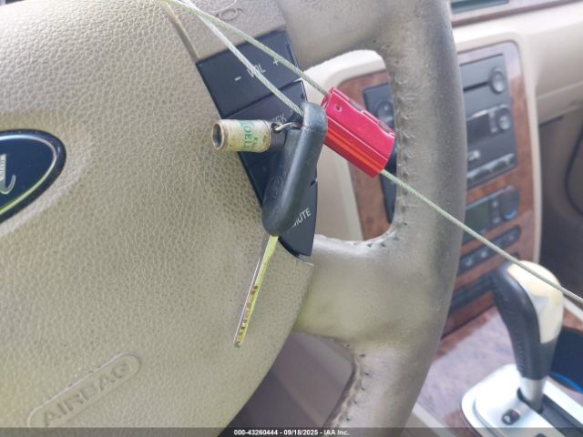 Ford Five Hundred Sel Image 10