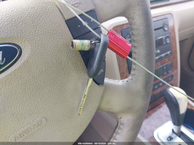 Ford Five Hundred Sel Image 10