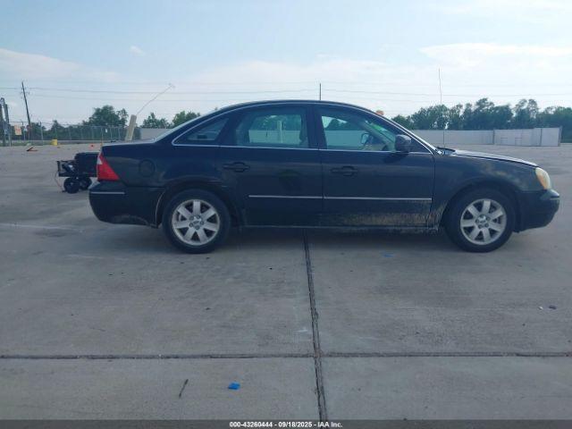 Ford Five Hundred Sel Image 15