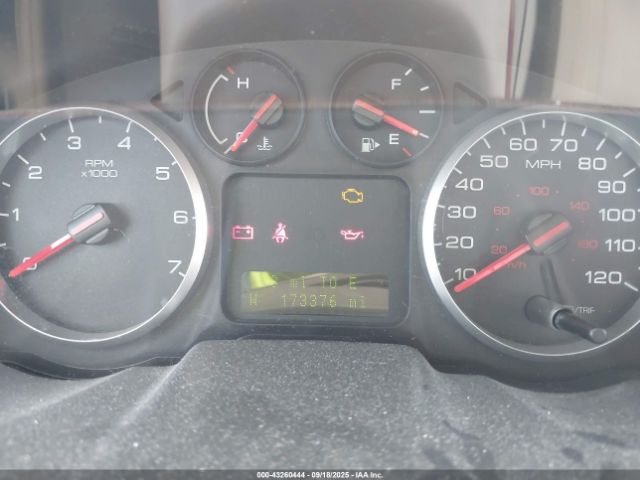 Ford Five Hundred Sel Image 8