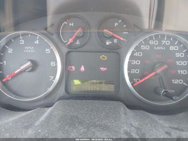 Ford Five Hundred Sel Image 8