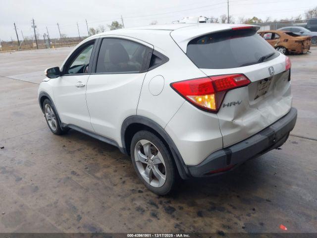 Honda HR-V Ex Image 12