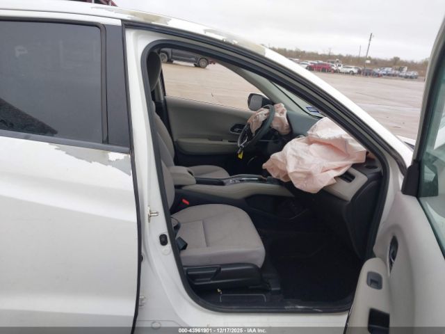 Honda HR-V Ex Image 2