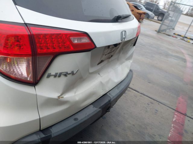Honda HR-V Ex Image 7