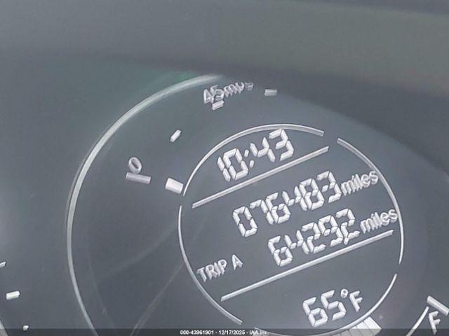 Honda HR-V Ex Image 6