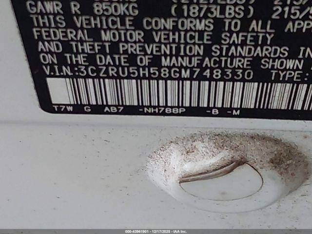 Honda HR-V Ex Image 4