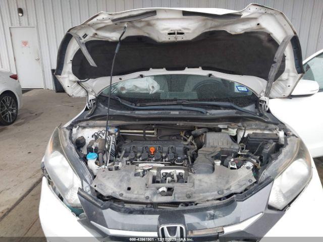 Honda HR-V Ex Image 15