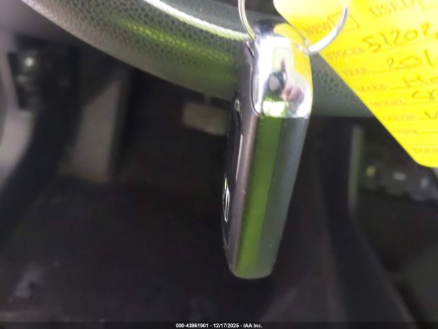 Honda HR-V Ex Image 5