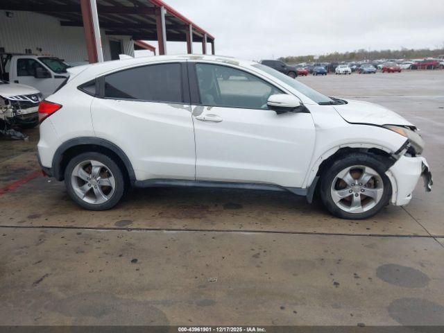 Honda HR-V Ex Image 10