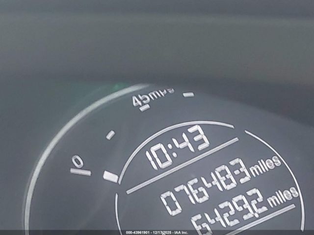 Honda HR-V Ex Image 14