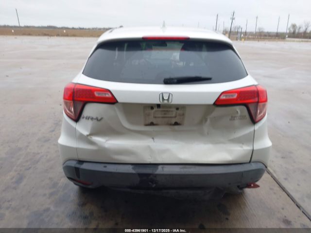 Honda HR-V Ex Image 8