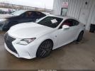 Lexus Rc Image 3