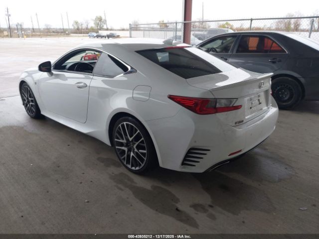 Lexus Rc Image 2