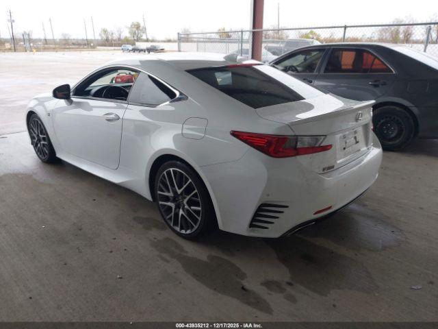 Lexus Rc Image 2
