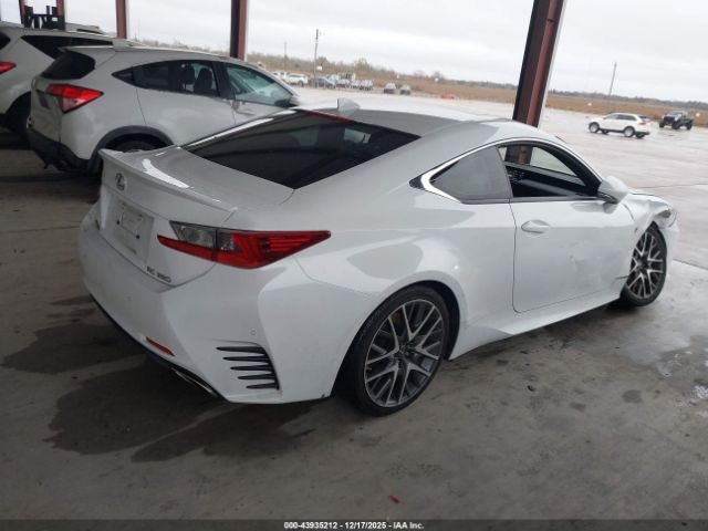 Lexus Rc Image 14