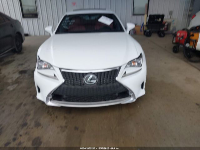 Lexus Rc Image 10