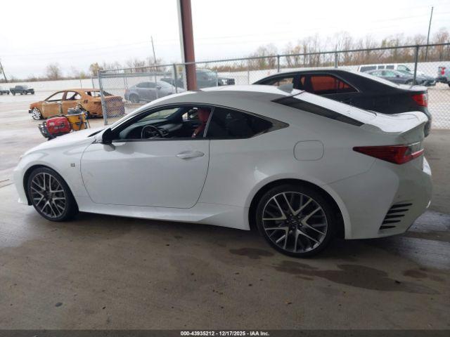 Lexus Rc Image 13