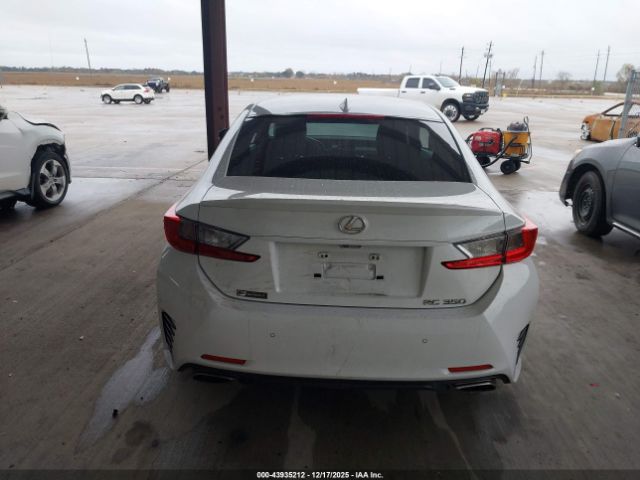 Lexus Rc Image 15