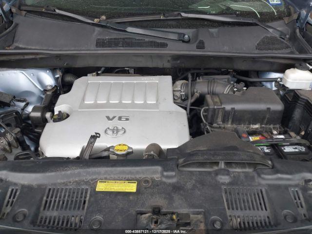 Toyota Highlander Limited V6 Image 2