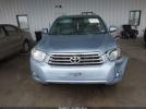 Toyota Highlander Limited V6 Image 14