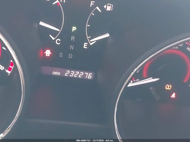 Toyota Highlander Limited V6 Image 12