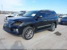 Lexus LX 570 Image 7