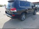 Lexus LX 570 Image 5