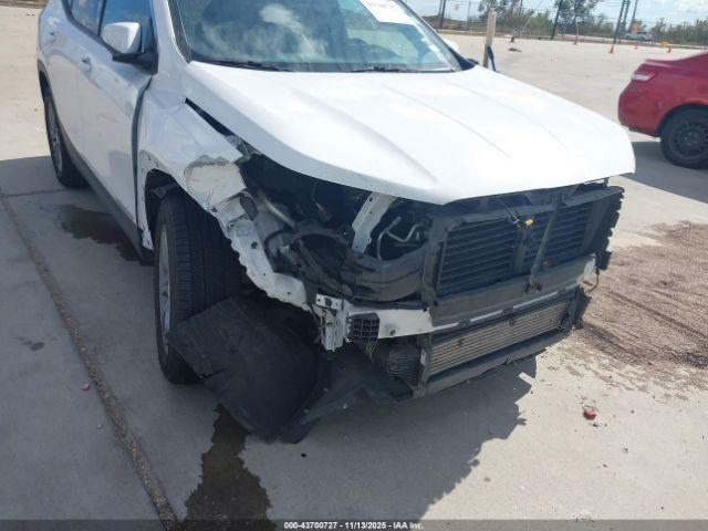 GMC Terrain Fwd Slt Image 3