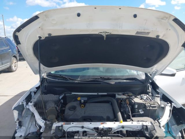 GMC Terrain Fwd Slt Image 14