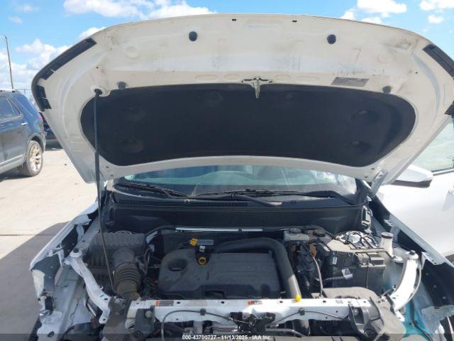 GMC Terrain Fwd Slt Image 14