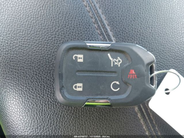 GMC Terrain Fwd Slt Image 6