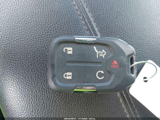 GMC Terrain Fwd Slt Image 6