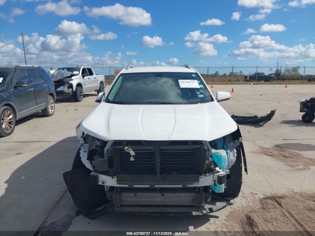 GMC Terrain Fwd Slt Image 16