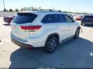 Toyota Highlander Xle Image 3