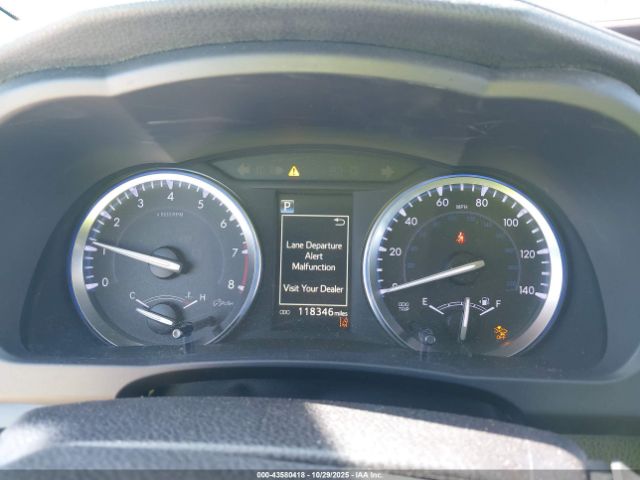 Toyota Highlander Xle Image 5