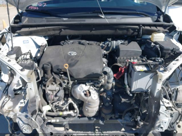 Toyota Highlander Xle Image 10