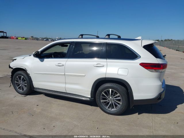 Toyota Highlander Xle Image 14