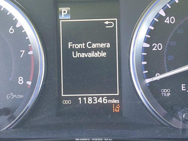 Toyota Highlander Xle Image 8