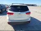 Toyota Highlander Xle Image 9