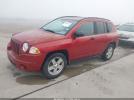 Jeep Compass Sport Image 8