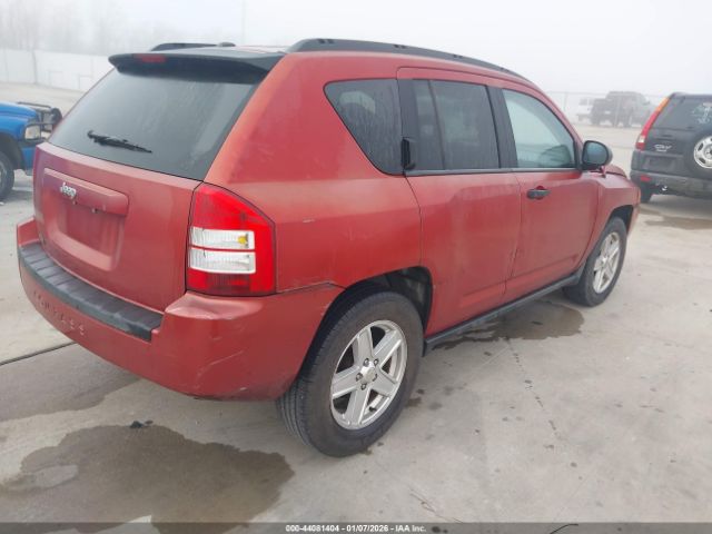 Jeep Compass Sport Image 7